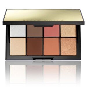 Kevyn Aucoin Sculpt and Define Contour Book Volume IV NEW